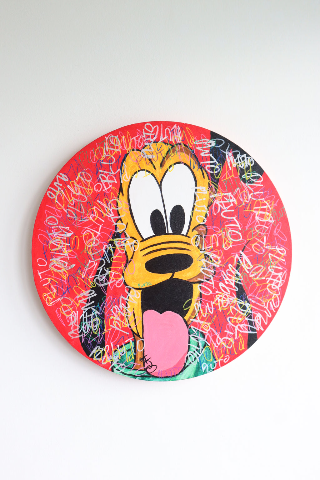 PLUTO