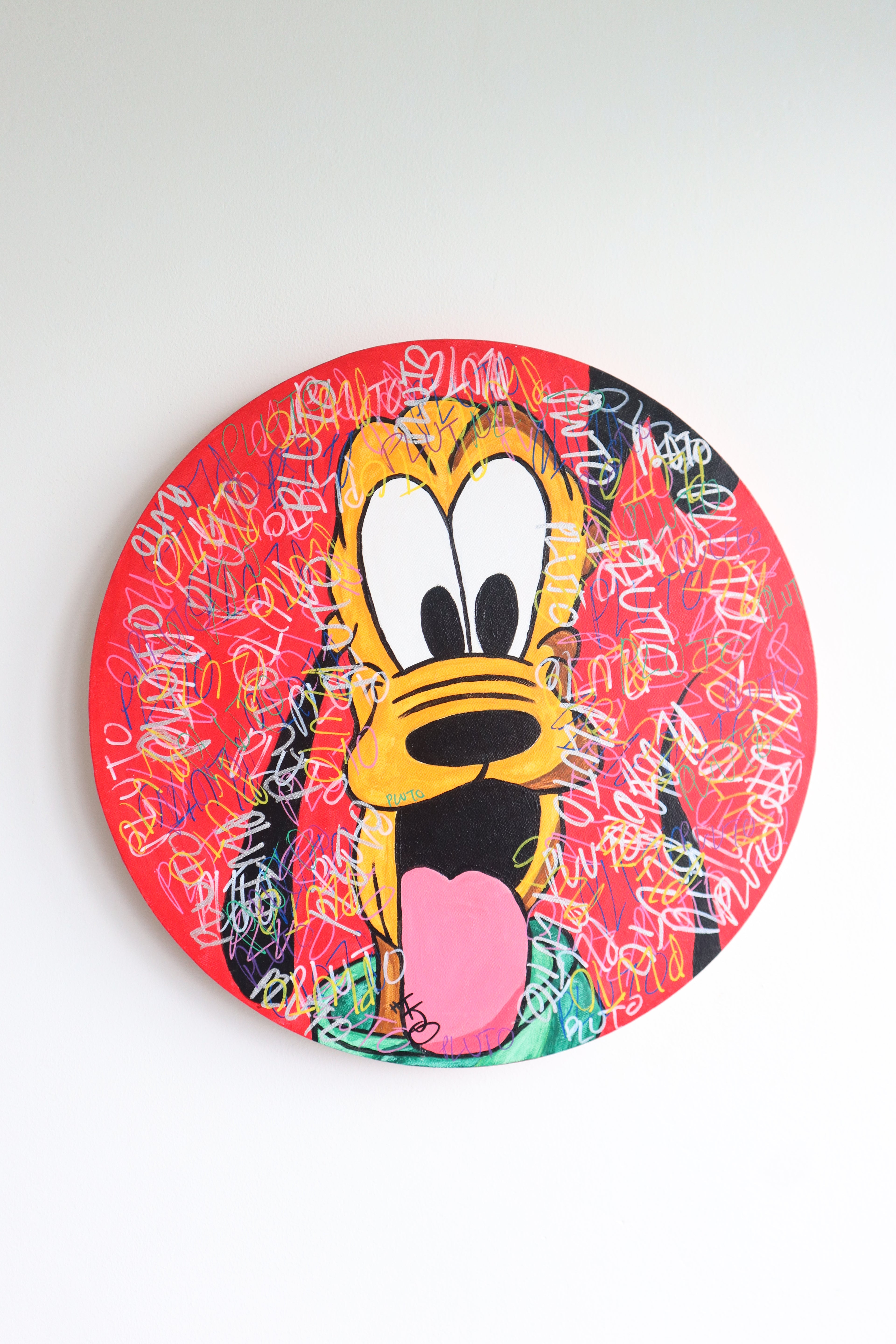 PLUTO