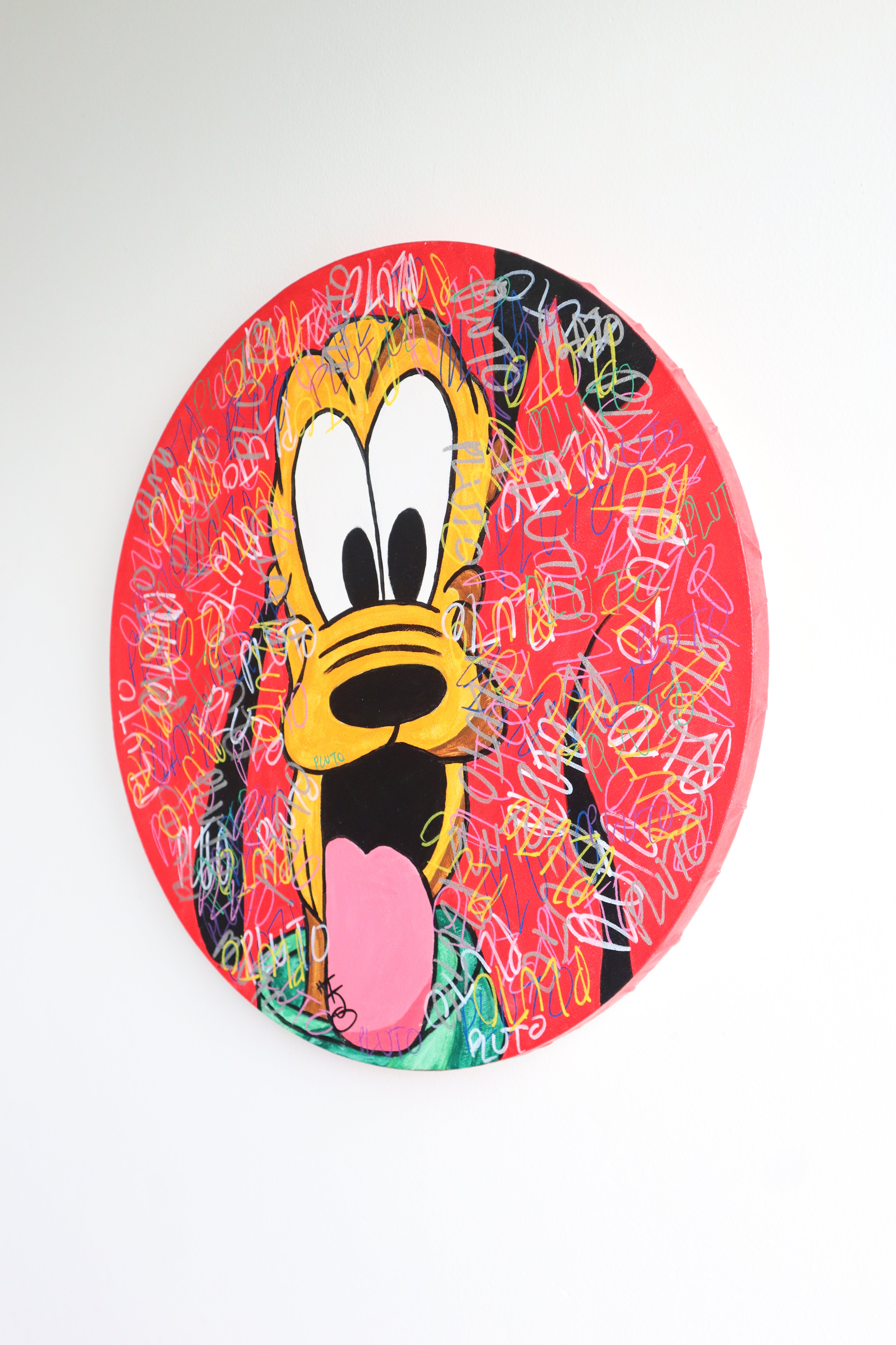 PLUTO