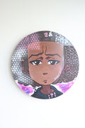 Huey x The Boondocks